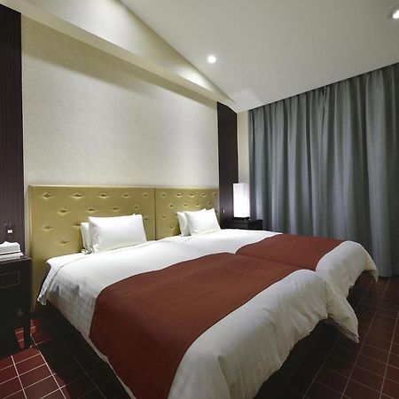 Hotel Exes Ishigaki Ishigaki  Exterior foto