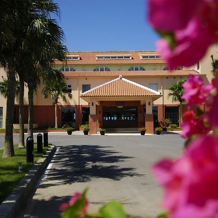 Hotel Exes Ishigaki Ishigaki  Exterior foto