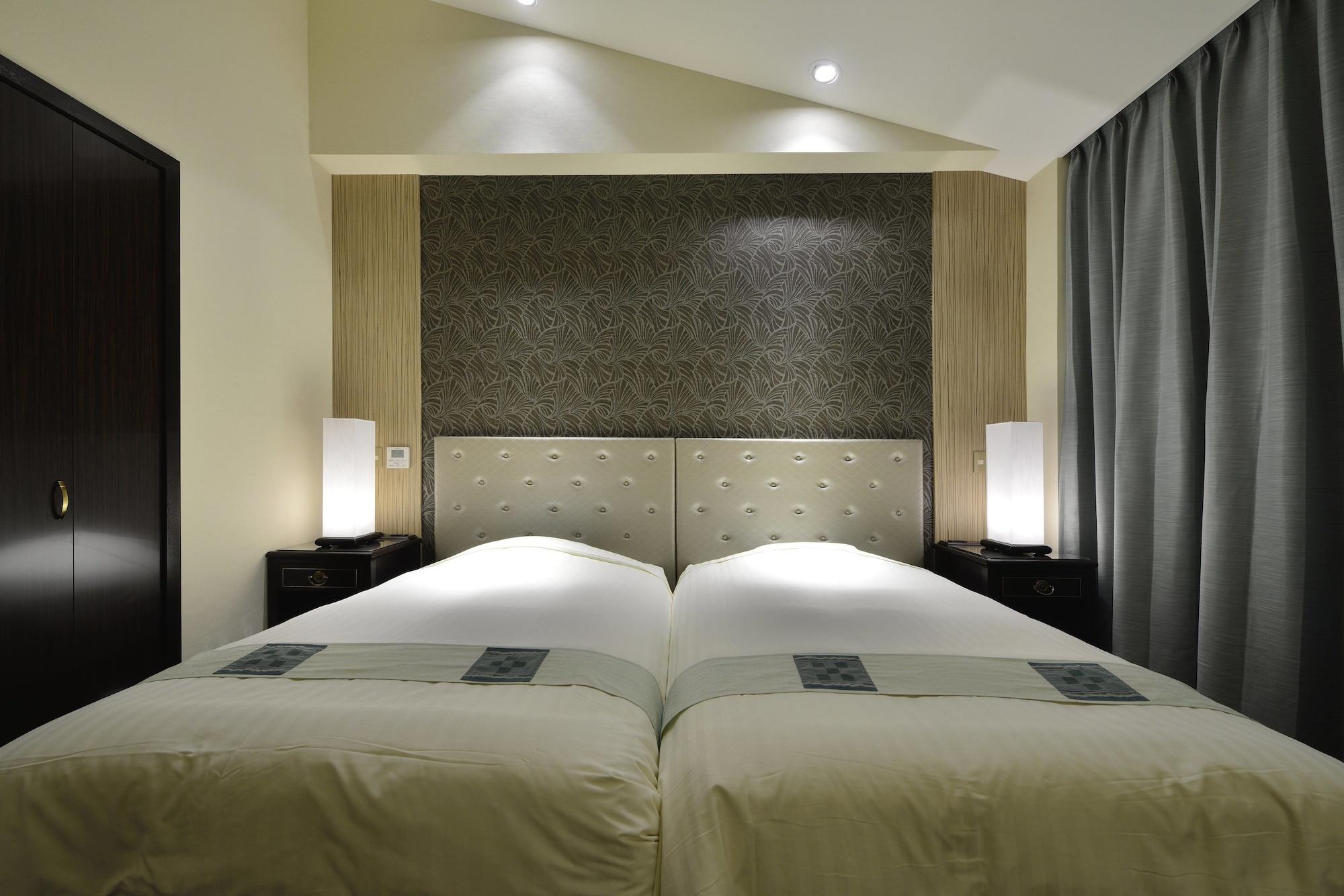 Hotel Exes Ishigaki Ishigaki  Exterior foto