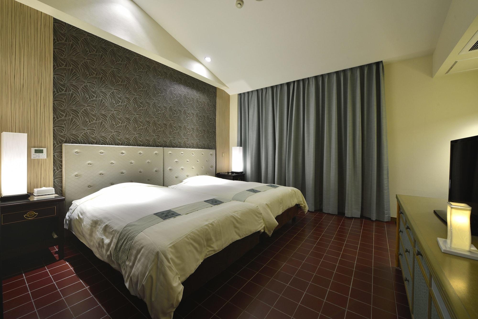 Hotel Exes Ishigaki Ishigaki  Exterior foto