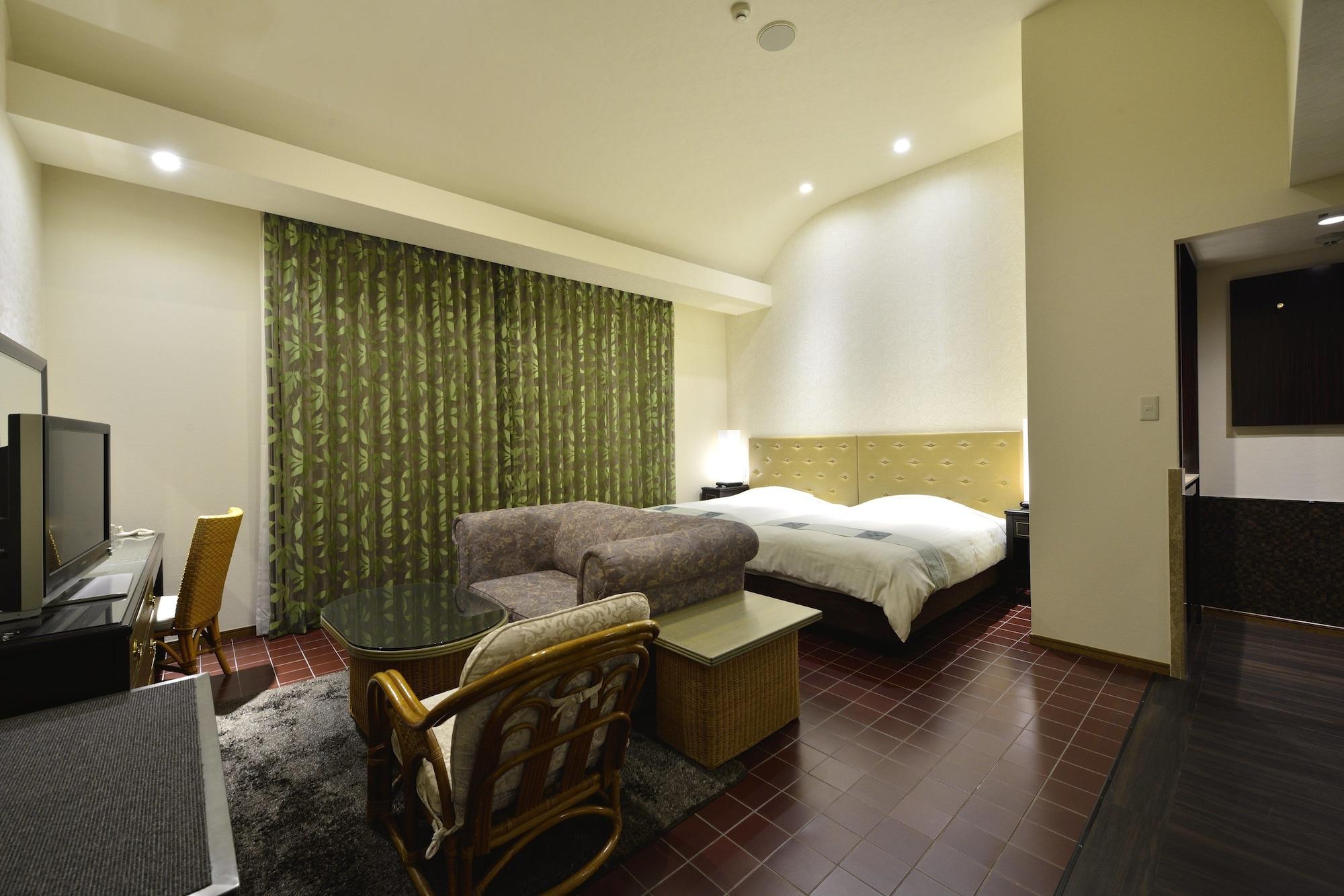 Hotel Exes Ishigaki Ishigaki  Exterior foto