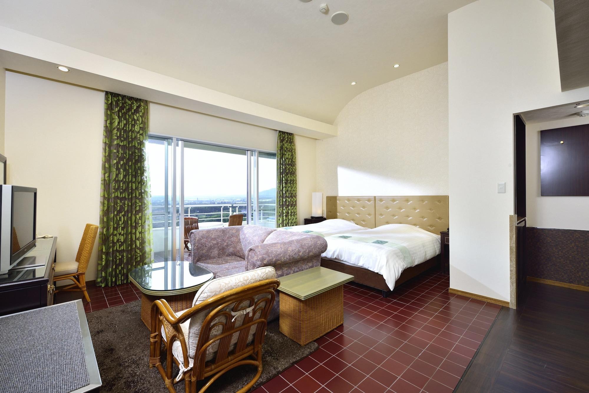 Hotel Exes Ishigaki Ishigaki  Exterior foto