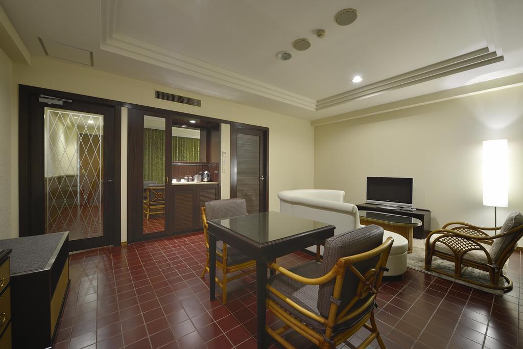 Hotel Exes Ishigaki Ishigaki  Exterior foto