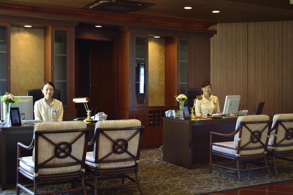 Hotel Exes Ishigaki Ishigaki  Exterior foto