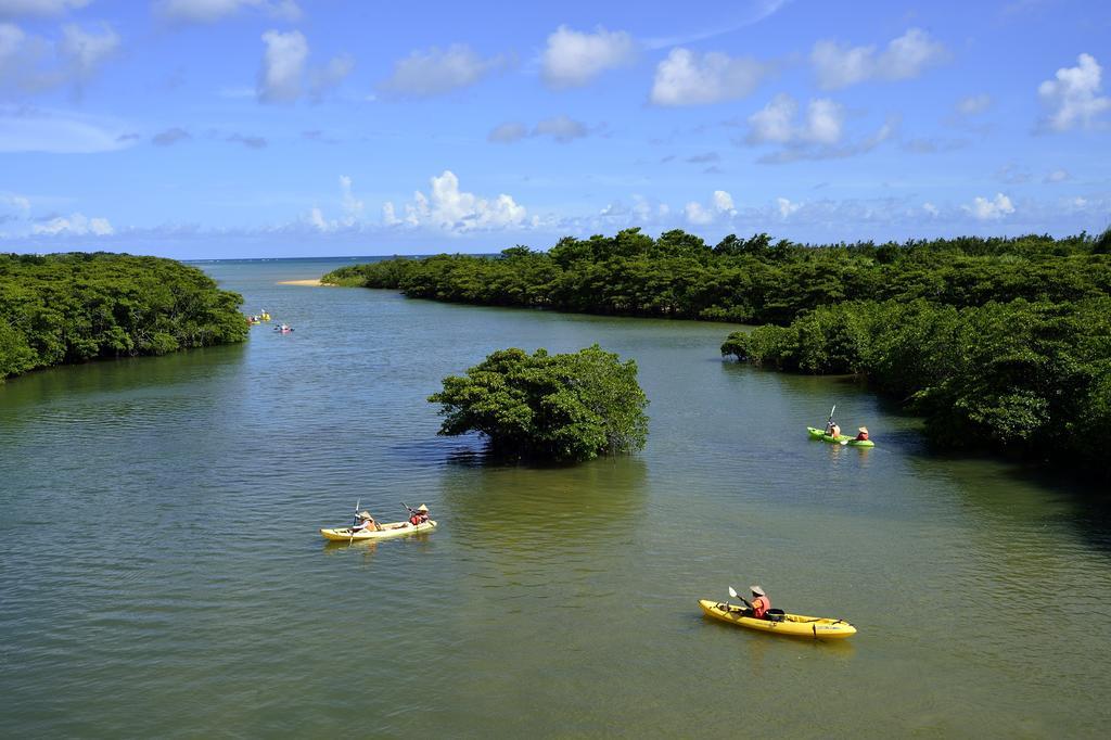 Hotel Exes Ishigaki Ishigaki  Exterior foto