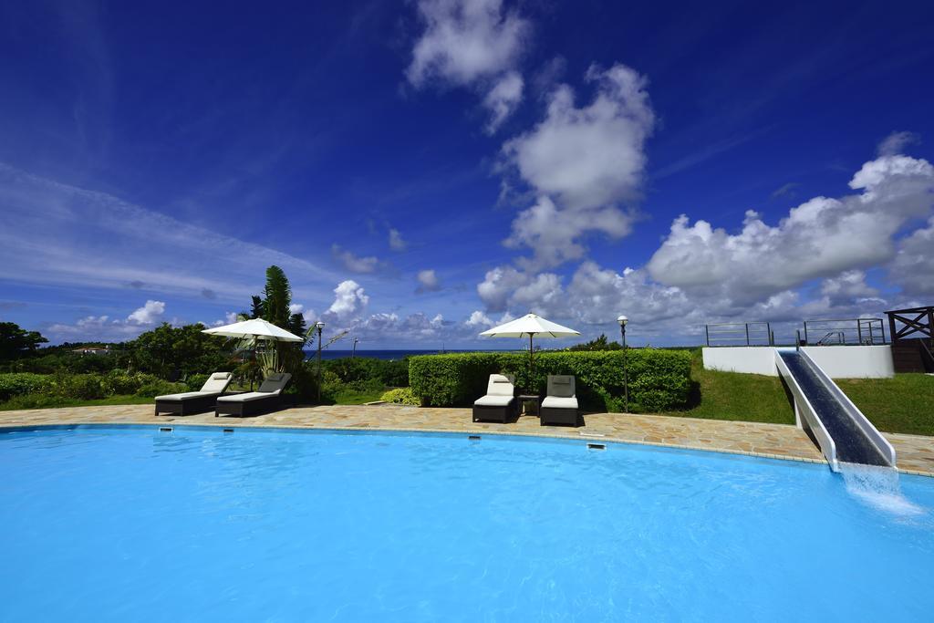 Hotel Exes Ishigaki Ishigaki  Exterior foto