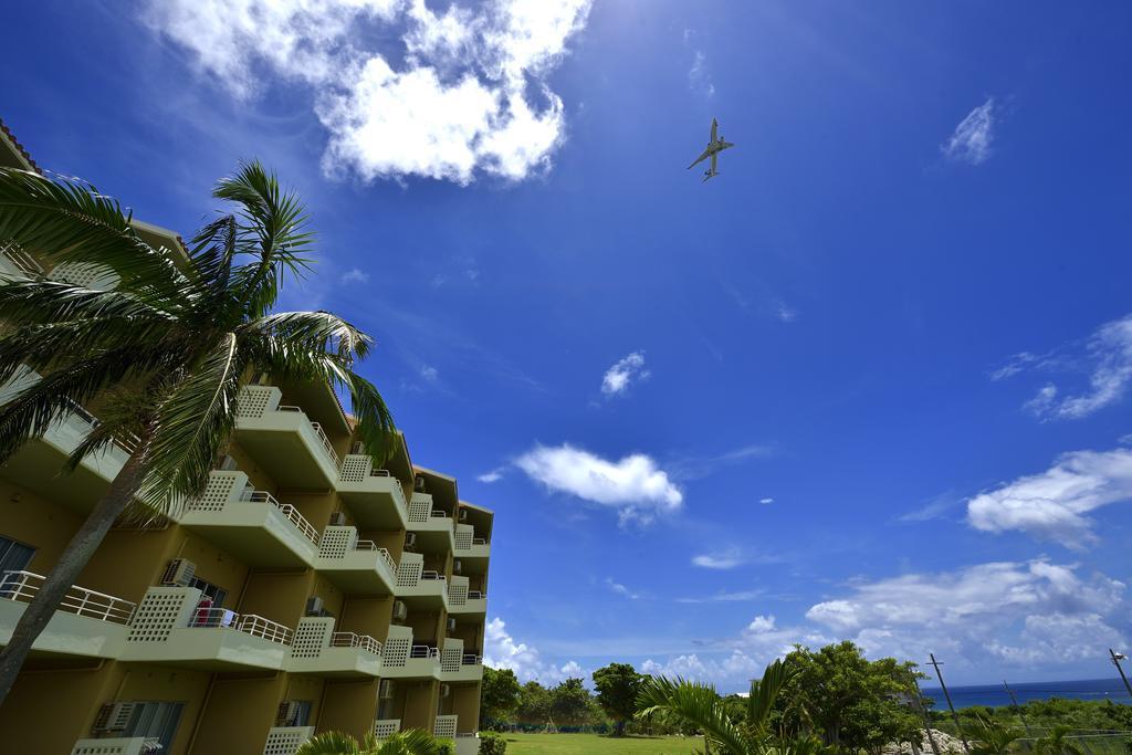 Hotel Exes Ishigaki Ishigaki  Exterior foto