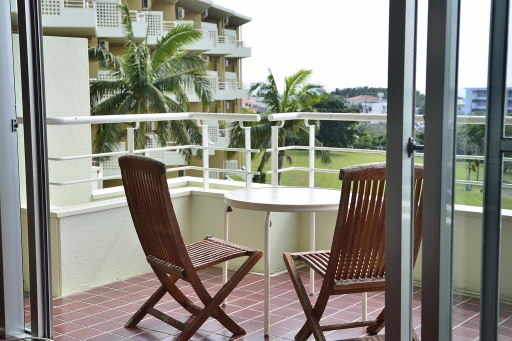 Hotel Exes Ishigaki Ishigaki  Exterior foto