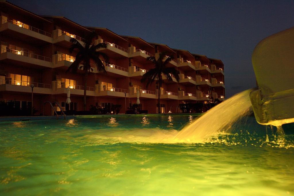 Hotel Exes Ishigaki Ishigaki  Exterior foto
