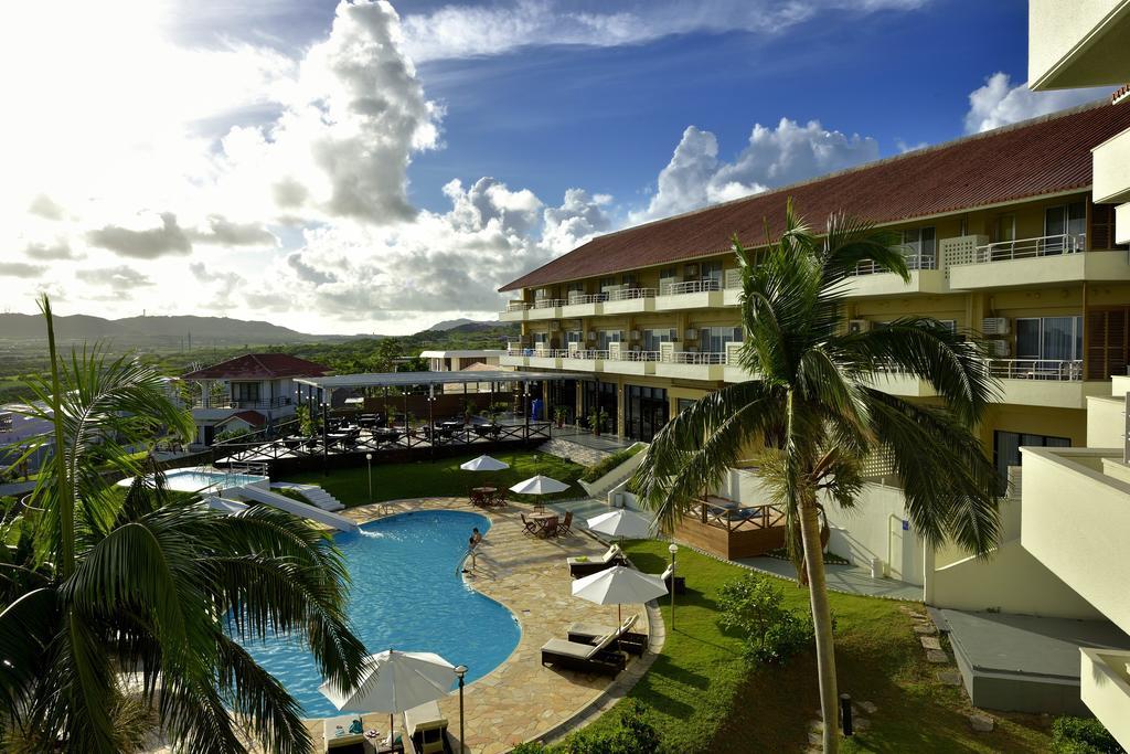 Hotel Exes Ishigaki Ishigaki  Exterior foto