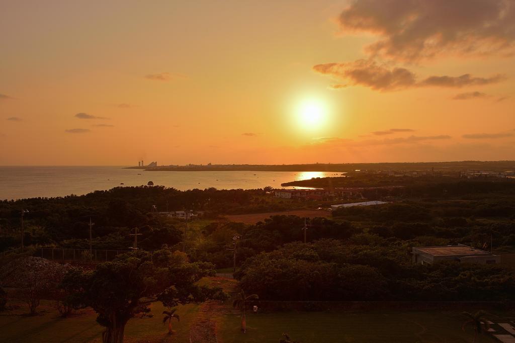 Hotel Exes Ishigaki Ishigaki  Exterior foto