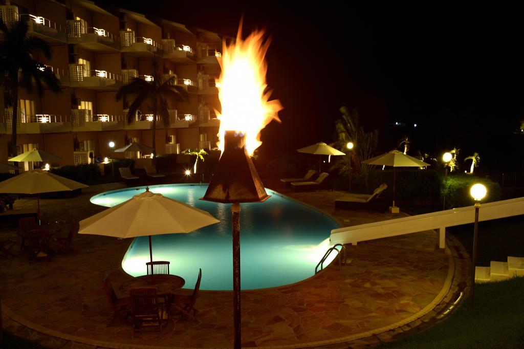 Hotel Exes Ishigaki Ishigaki  Exterior foto