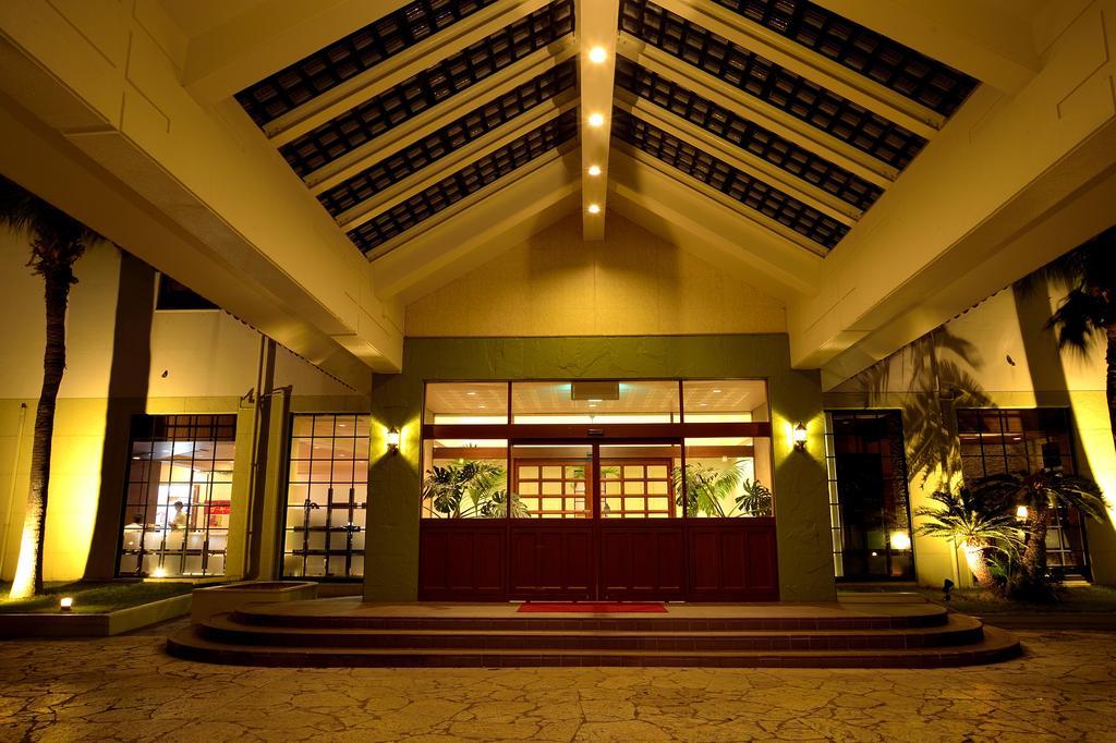 Hotel Exes Ishigaki Ishigaki  Exterior foto