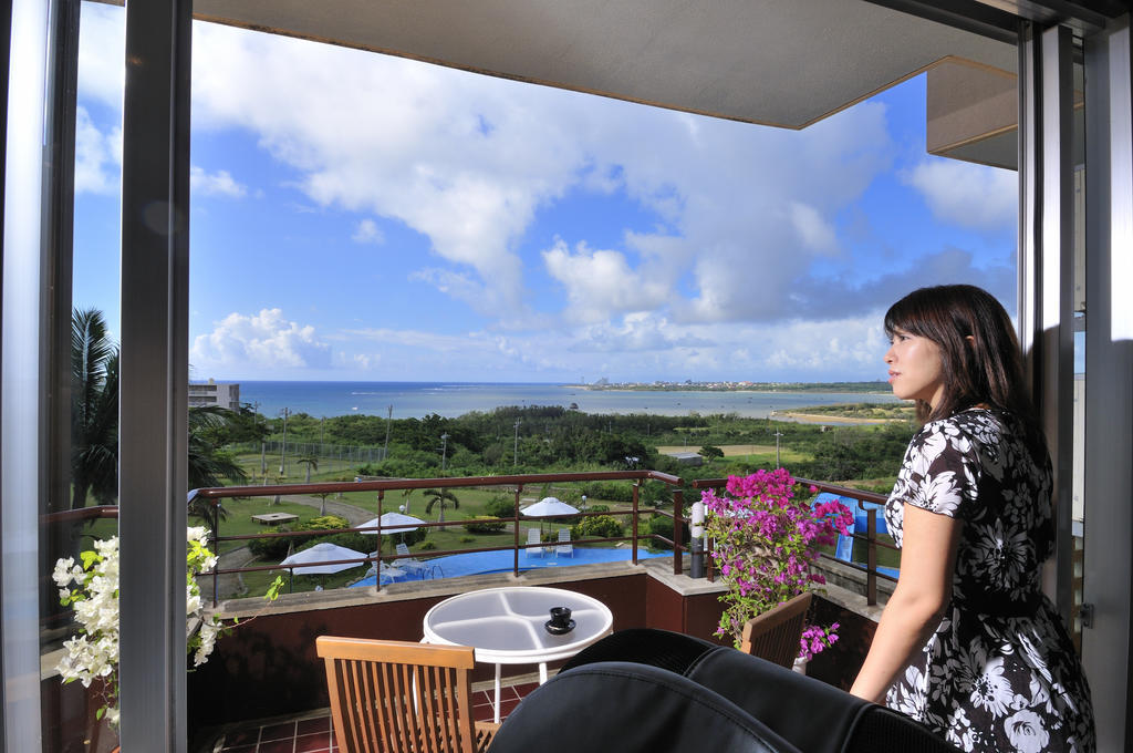 Hotel Exes Ishigaki Ishigaki  Exterior foto