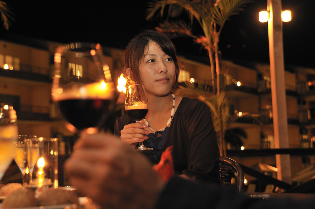 Hotel Exes Ishigaki Ishigaki  Exterior foto