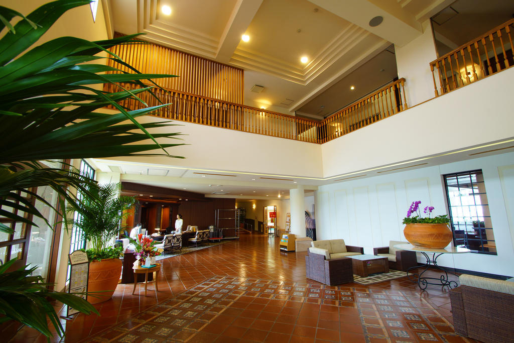Hotel Exes Ishigaki Ishigaki  Exterior foto