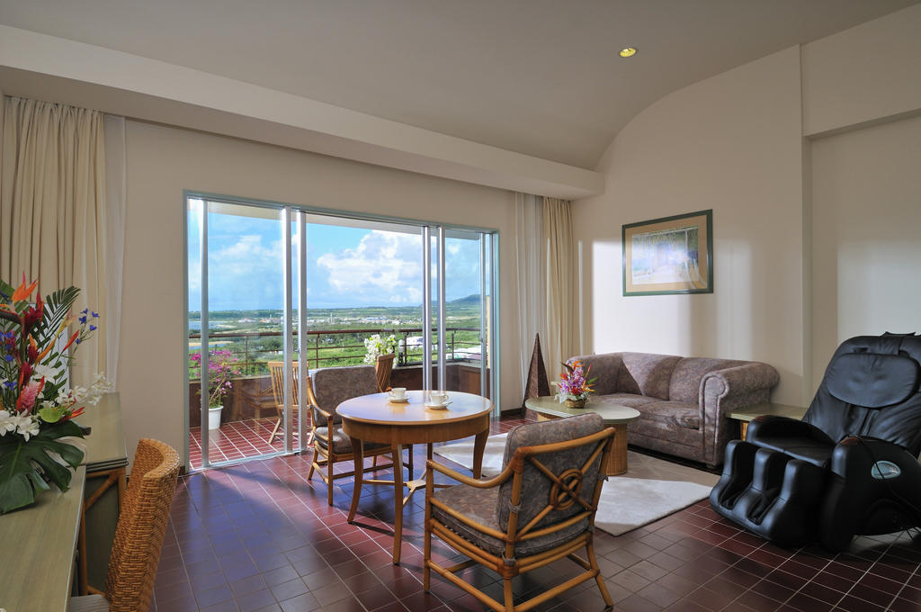 Hotel Exes Ishigaki Ishigaki  Zimmer foto