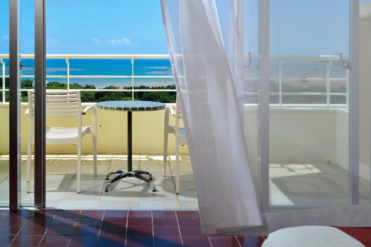 Hotel Exes Ishigaki Ishigaki  Exterior foto