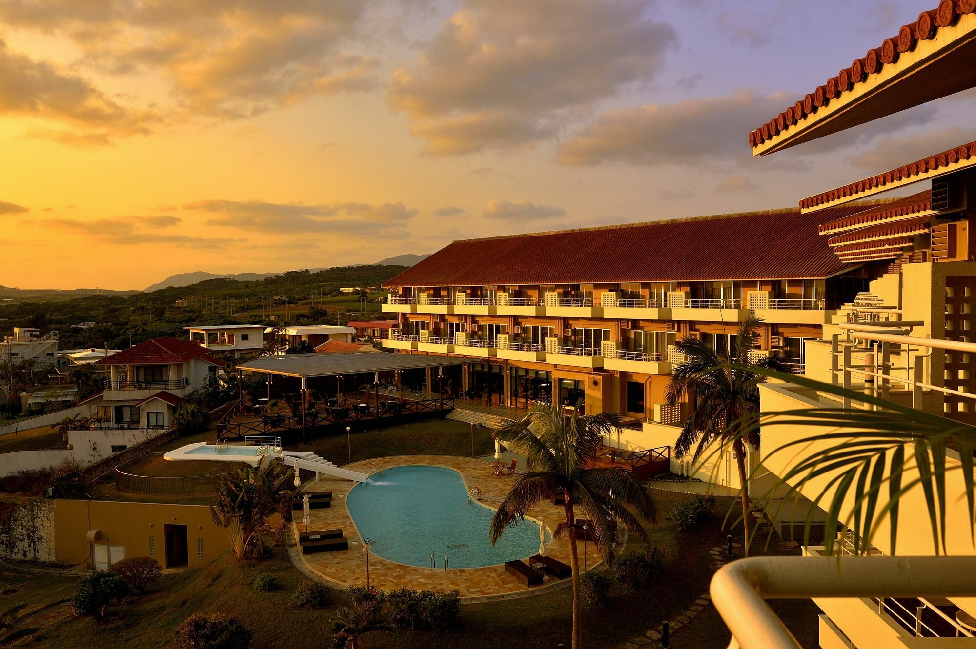Hotel Exes Ishigaki Ishigaki  Exterior foto