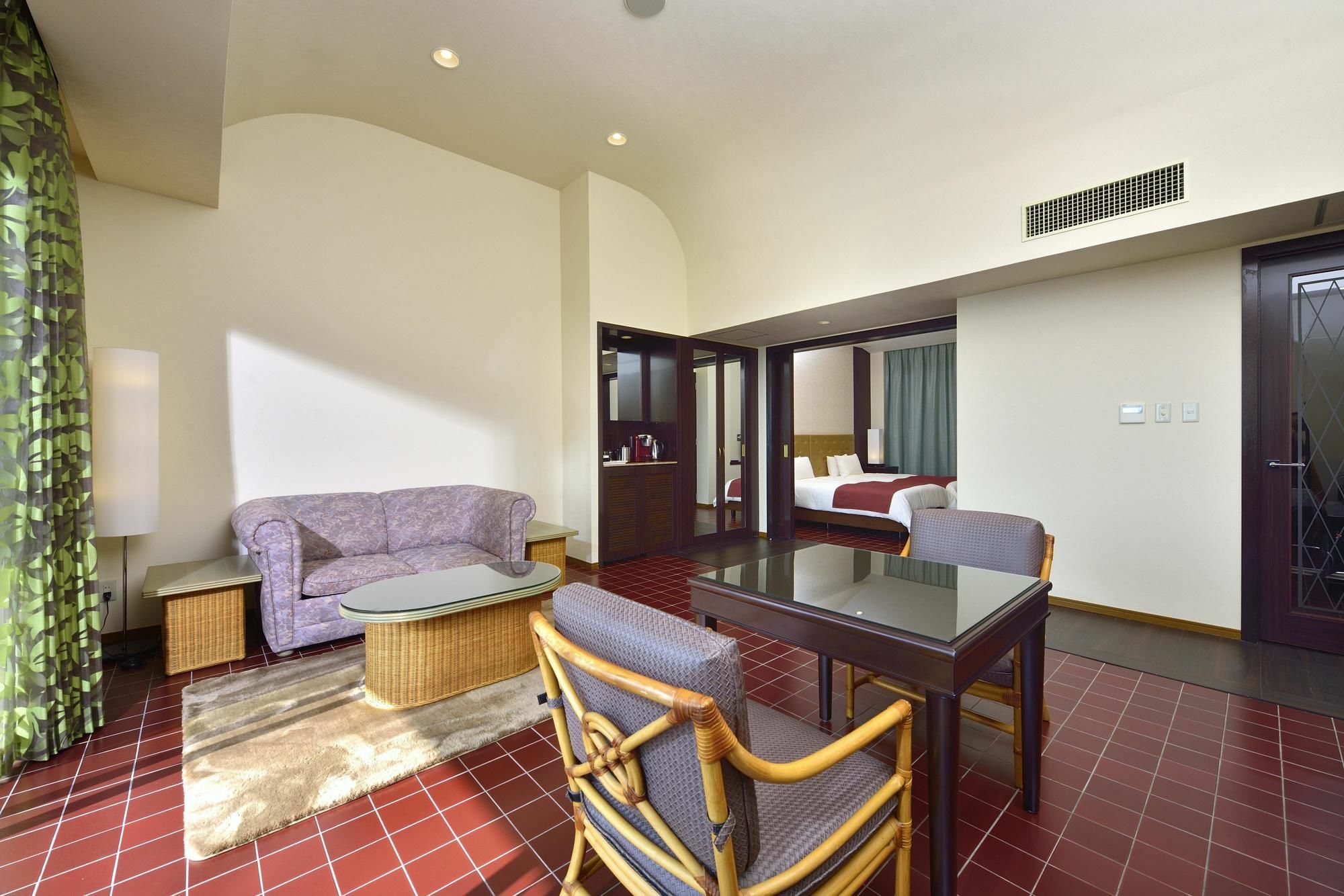 Hotel Exes Ishigaki Ishigaki  Exterior foto