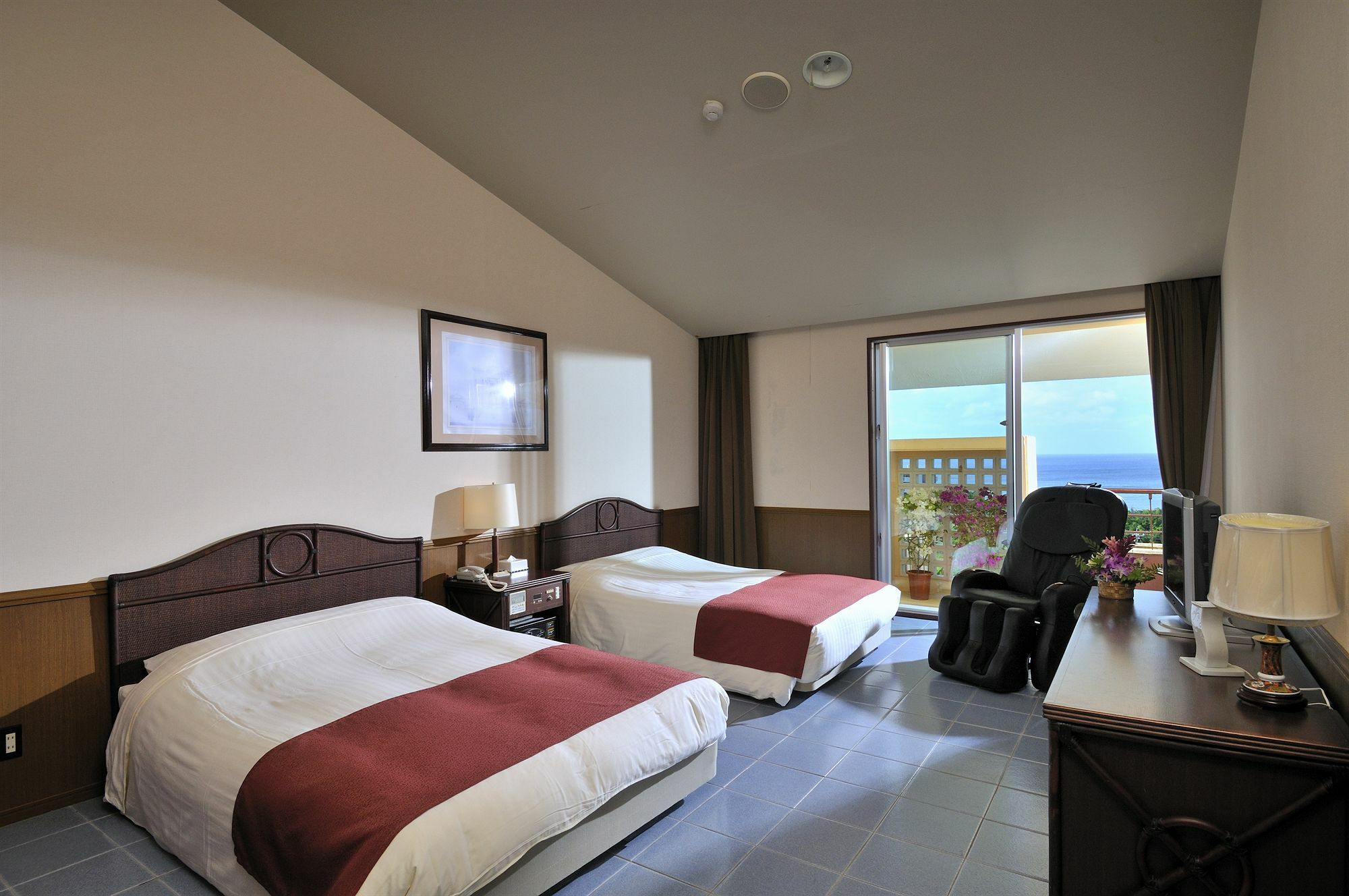 Hotel Exes Ishigaki Ishigaki  Exterior foto