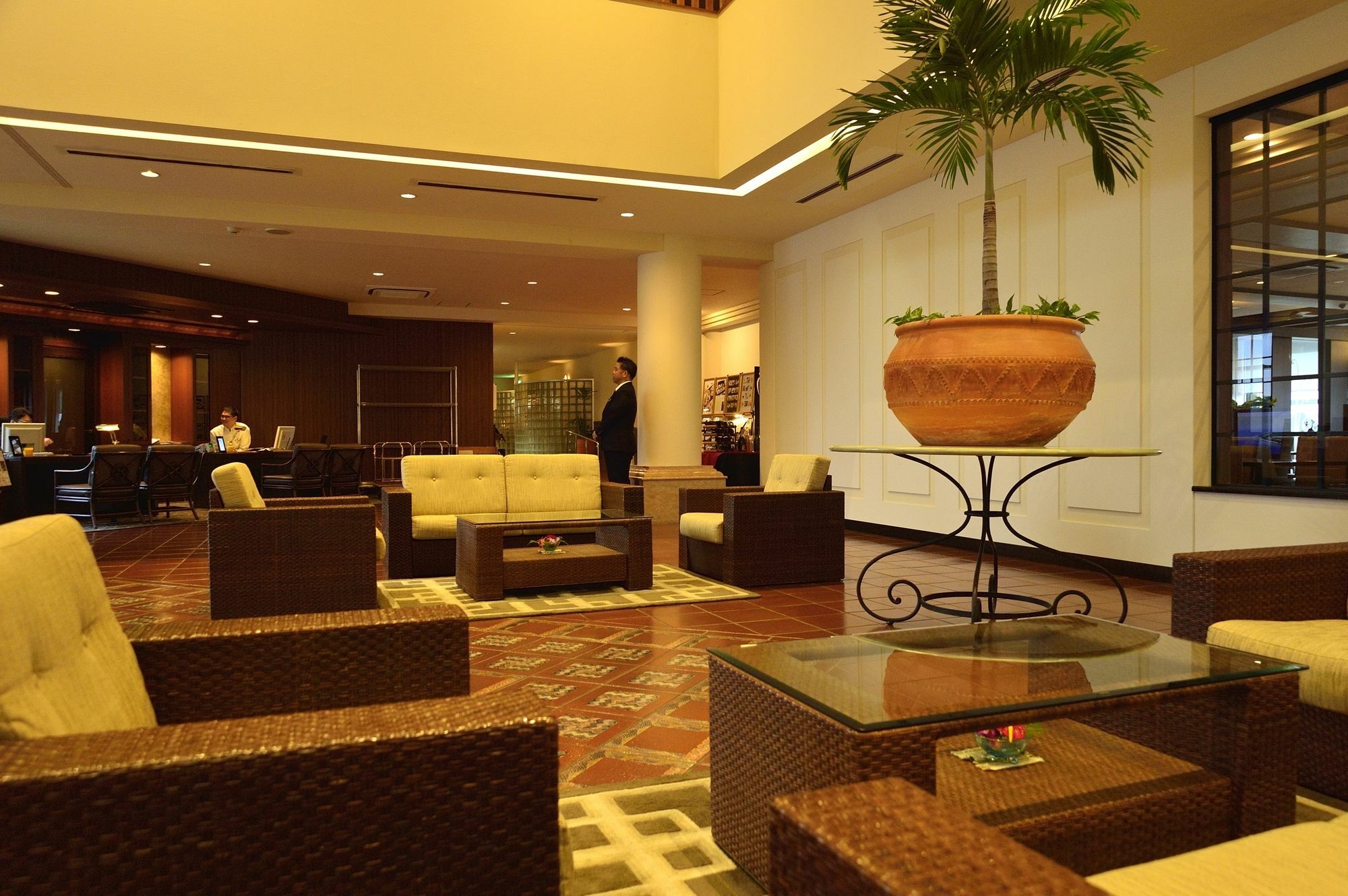 Hotel Exes Ishigaki Ishigaki  Exterior foto