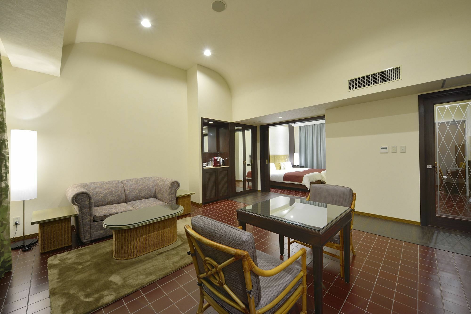 Hotel Exes Ishigaki Ishigaki  Exterior foto