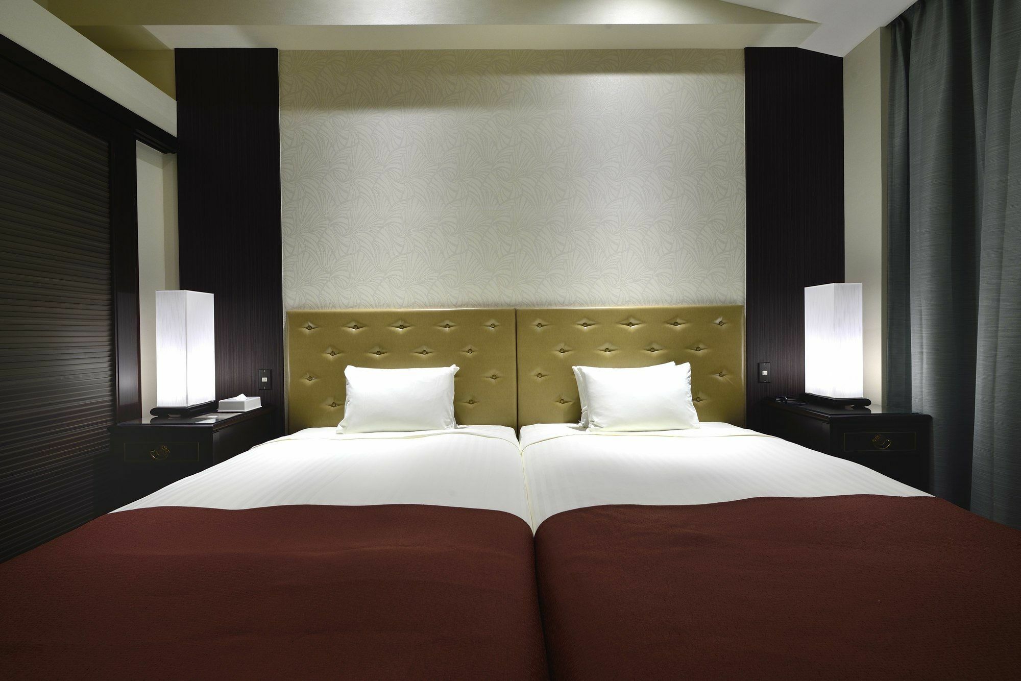 Hotel Exes Ishigaki Ishigaki  Exterior foto