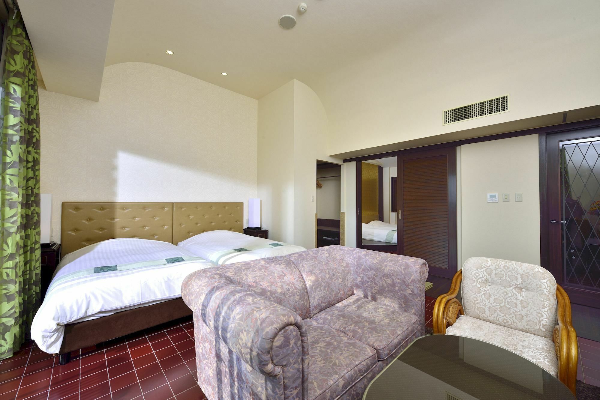 Hotel Exes Ishigaki Ishigaki  Exterior foto